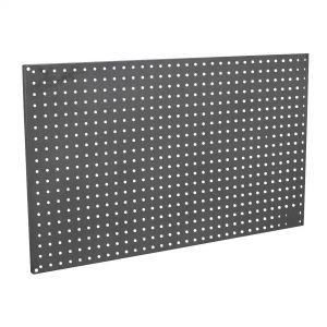 sealey steel pegboard sheet